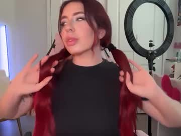 Bratbarbie Chaturbate stream image from January 27, 2026