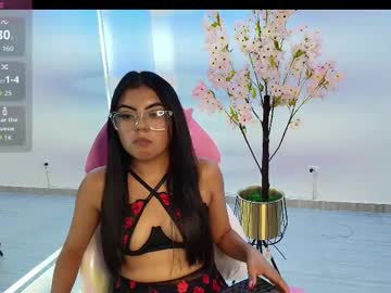 Celeste_Xoxx Chaturbate stream image from January 27, 2026