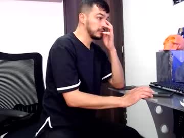 Chris_Demolisher Chaturbate stream image from January 27, 2026