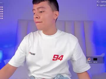 Cody_Johnsonn_ Chaturbate stream image from January 27, 2026