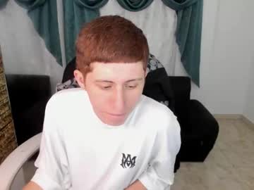Dexter_Booy Chaturbate stream image from January 27, 2026