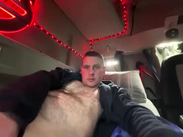 Dru11983 Chaturbate stream image from January 27, 2026