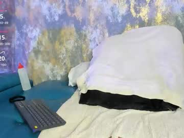 Ebonyprolapse Chaturbate stream image from January 27, 2026