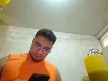 Fernando1320sex Chaturbate stream image from January 27, 2026