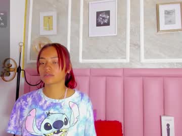 Hoollyhendrix Chaturbate stream image from January 27, 2026