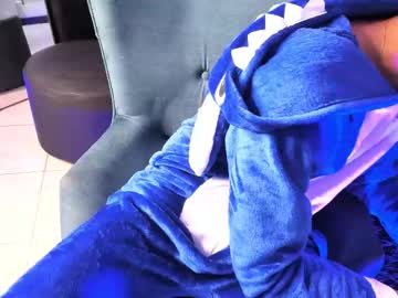 Im_Jasper Chaturbate stream image from January 27, 2026