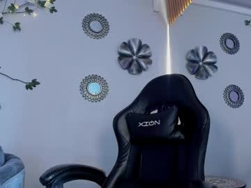 Jessy_Adams25 Chaturbate stream image from January 27, 2026