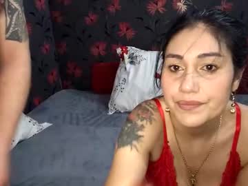 Kyliebentonn Chaturbate stream image from January 27, 2026