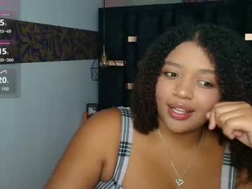 Natasha_Rose__ Chaturbate stream image from January 27, 2026