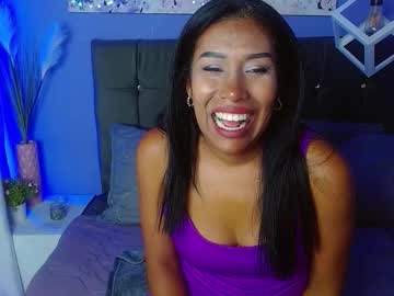 Osyrismartina Chaturbate stream image from January 27, 2026