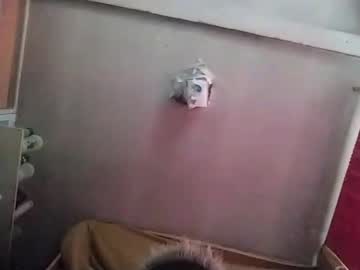 Potro770723 Chaturbate stream image from January 27, 2026