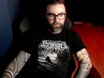 Pyroxen Chaturbate stream image from January 27, 2026