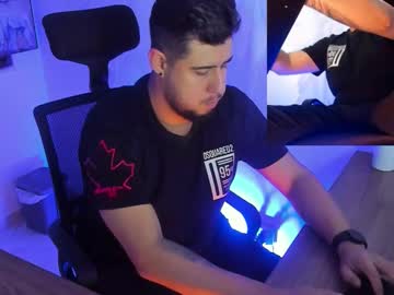 Ryan_Evannss Chaturbate stream image from January 27, 2026