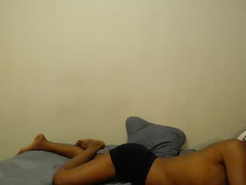 Sexyslimmelanin Chaturbate stream image from January 27, 2026