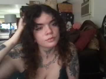 Titzntattz Chaturbate stream image from January 27, 2026