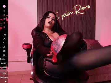 Arianna__Smith_ Chaturbate stream image from January 27, 2026