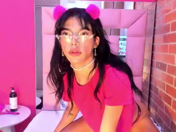 Baby_Doll_Xoxo Chaturbate stream image from January 27, 2026