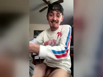 Blakeanthonyy Chaturbate stream image from January 27, 2026