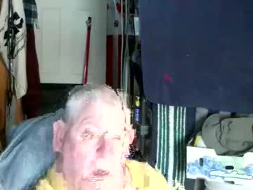 Canoelicker69 Chaturbate stream image from January 27, 2026