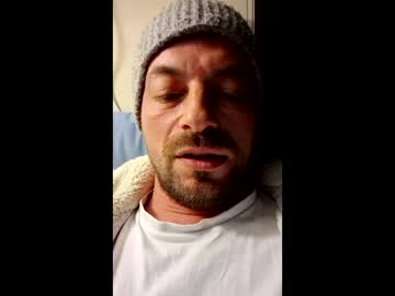 Danielegessa84napoli Chaturbate stream image from January 27, 2026