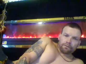 Edwardwilsonjr Chaturbate stream image from January 27, 2026