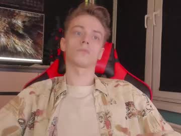 Enkeer Chaturbate stream image from January 27, 2026