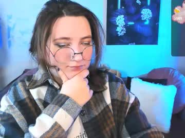 Fairy_Tara Chaturbate stream image from January 27, 2026