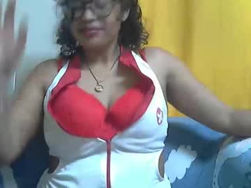 Fantassia Chaturbate stream image from January 27, 2026