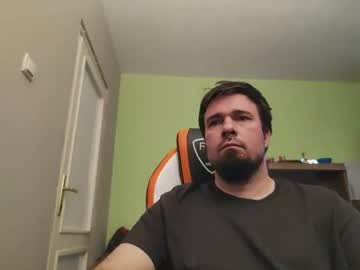 Hairy_Guy007 Chaturbate stream image from January 27, 2026