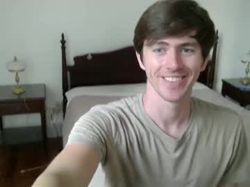 Heatsignal Chaturbate stream image from January 27, 2026