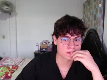 Kafer_1022 Chaturbate stream image from January 27, 2026