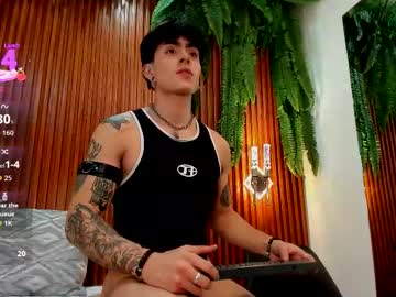 Mathew_Stardust Chaturbate stream image from January 27, 2026