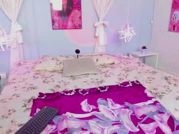 Naomi_Campell Chaturbate stream image from January 27, 2026