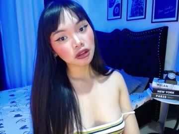 Pinay_Slutx Chaturbate stream image from January 27, 2026