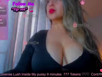 Sattine Chaturbate stream image from January 27, 2026