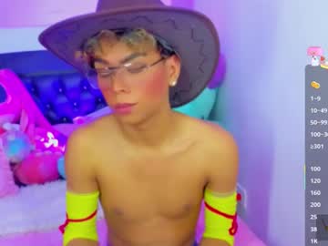 Saylor_Muu Chaturbate stream image from January 27, 2026