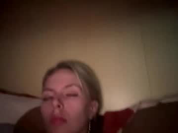 Shyblond69 Chaturbate stream image from January 27, 2026