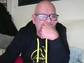 Soycule2005 Chaturbate stream image from January 27, 2026