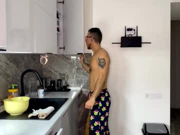 Speed_God Chaturbate stream image from January 27, 2026