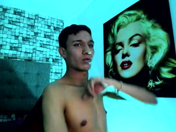 Stiven4_ Chaturbate stream image from January 27, 2026