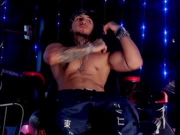 Thebeastmaster_ Chaturbate stream image from January 27, 2026