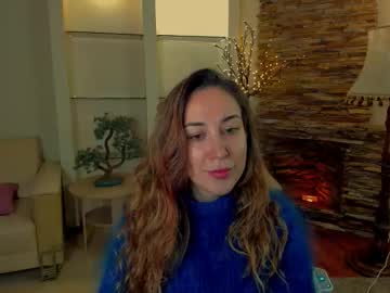Wise_Ava Chaturbate stream image from January 27, 2026