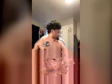 Zazchan Chaturbate stream image from January 27, 2026