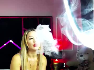 Alionna Chaturbate stream image from January 27, 2026