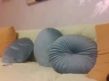 Ashleyjohnssonn Chaturbate stream image from January 27, 2026