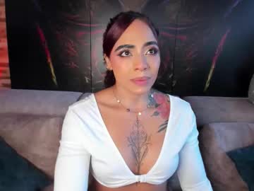 Emilyfitness8 Chaturbate stream image from January 27, 2026