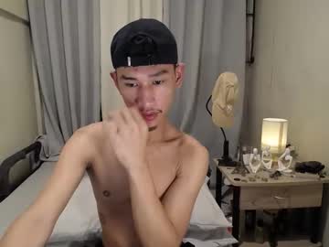 Enzinoxx2024 Chaturbate stream image from January 27, 2026