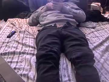 Gratiotony Chaturbate stream image from January 27, 2026