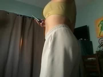 Hunyybunz Chaturbate stream image from January 27, 2026