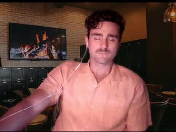 Jacksonuk24 Chaturbate stream image from January 27, 2026